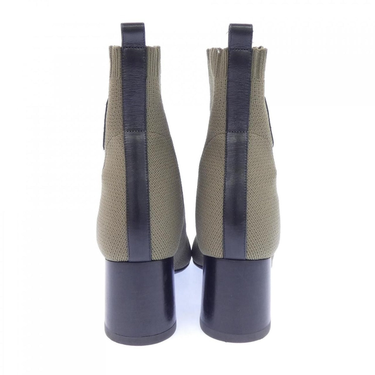 Hermes Voltige Exlibris Click Senue Boots — view 5