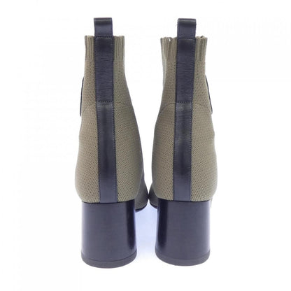 Hermes Voltige Exlibris Click Senue Boots — view 5