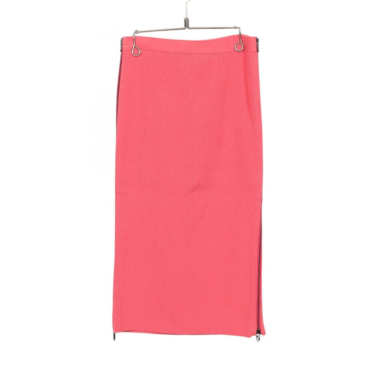 Fendi Skirt FF Logo Cotton — view 2