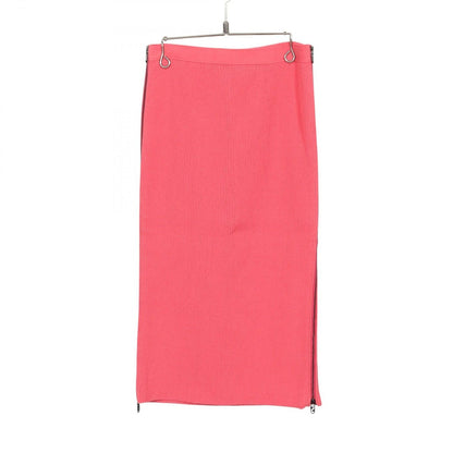 Fendi Skirt FF Logo Cotton — view 2