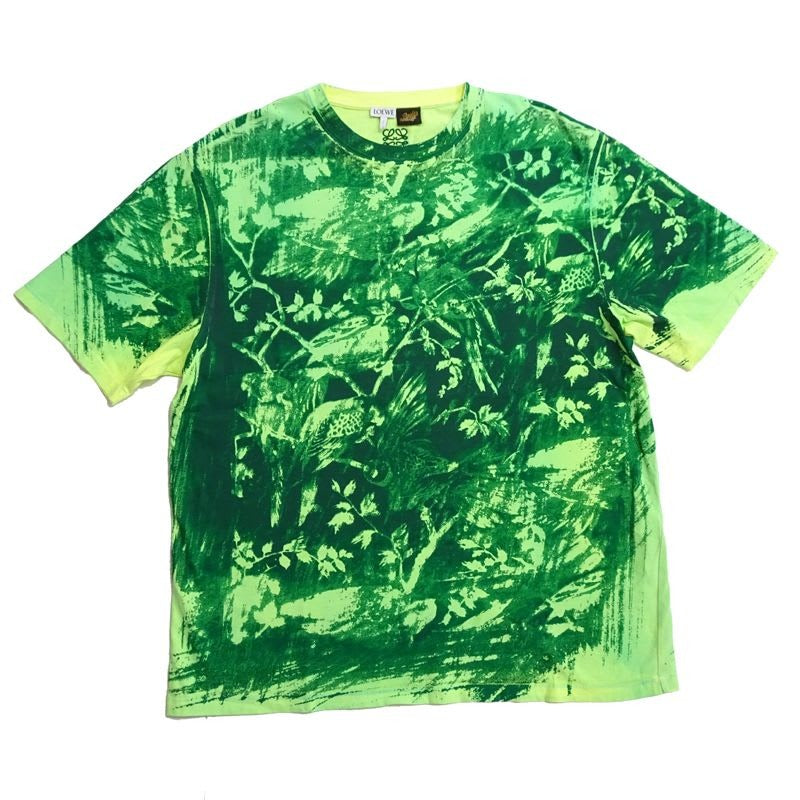 Loewe Short Sleeve T-Shirt H616 Y22 X60