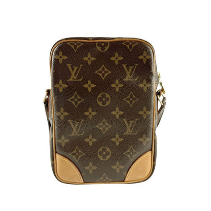 Louis Vuitton Crossbody Shoulder Bag Monogram Amazon M45236