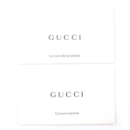 Gucci 700524 Leather Clutch Bag With Horsebit Strap Black Gold Hardware