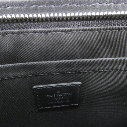 Louis Vuitton Damier Graphite Stand Pouch — view 6