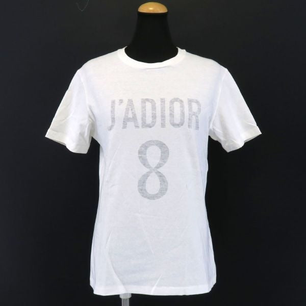 Dior T-Shirt Cotton