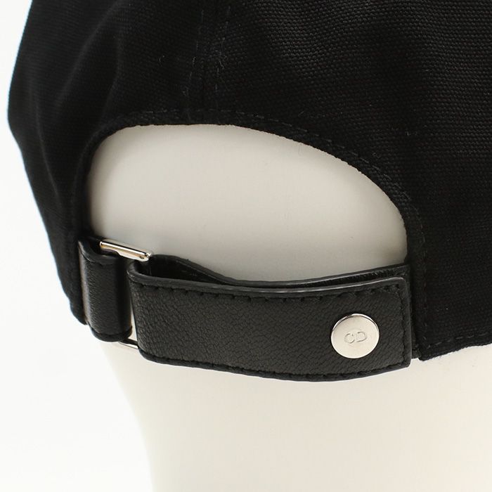 DIOR Baseball Cap Dior Couture 243c904c4511 Cap 100% Cotton Men's