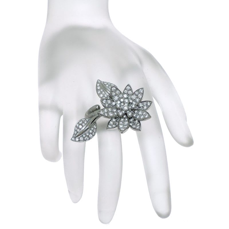 Van Cleef & Arpels Ring