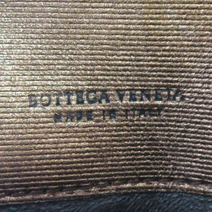 Bottega Veneta Long Wallet In Intrecciato