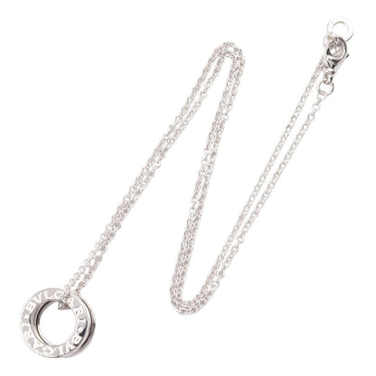Bvlgari Necklace B-zero One 18k White Gold — view 2