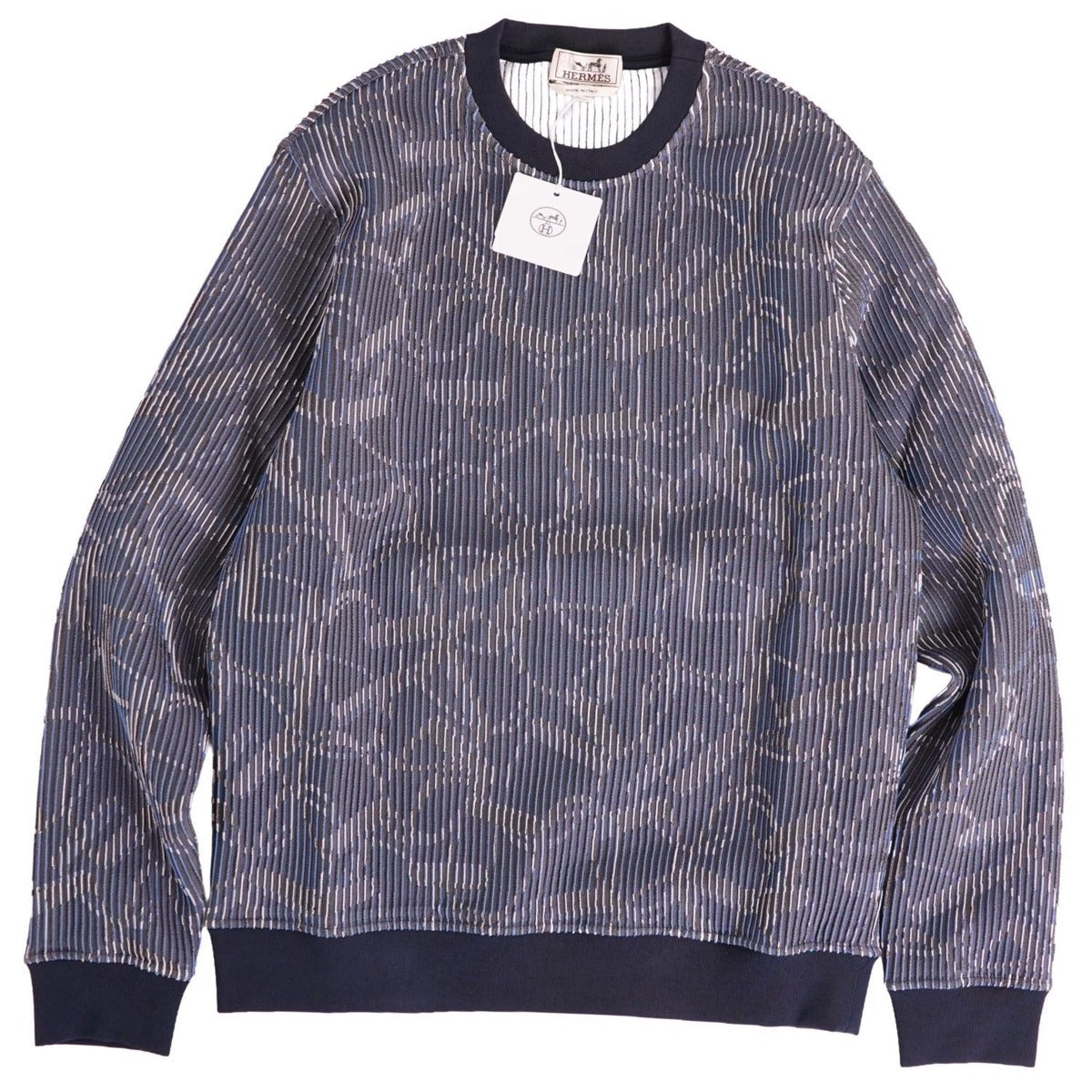 Hermes Quincaillerie Eques Top