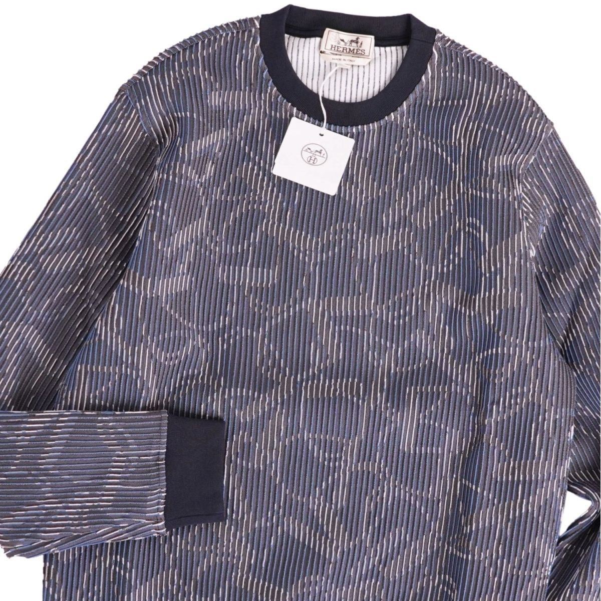 Hermes Quincaillerie Eques Top — view 2
