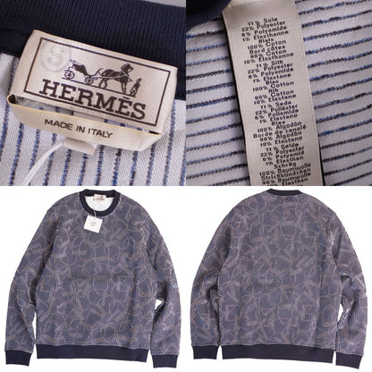 Hermes Quincaillerie Eques Top — view 5
