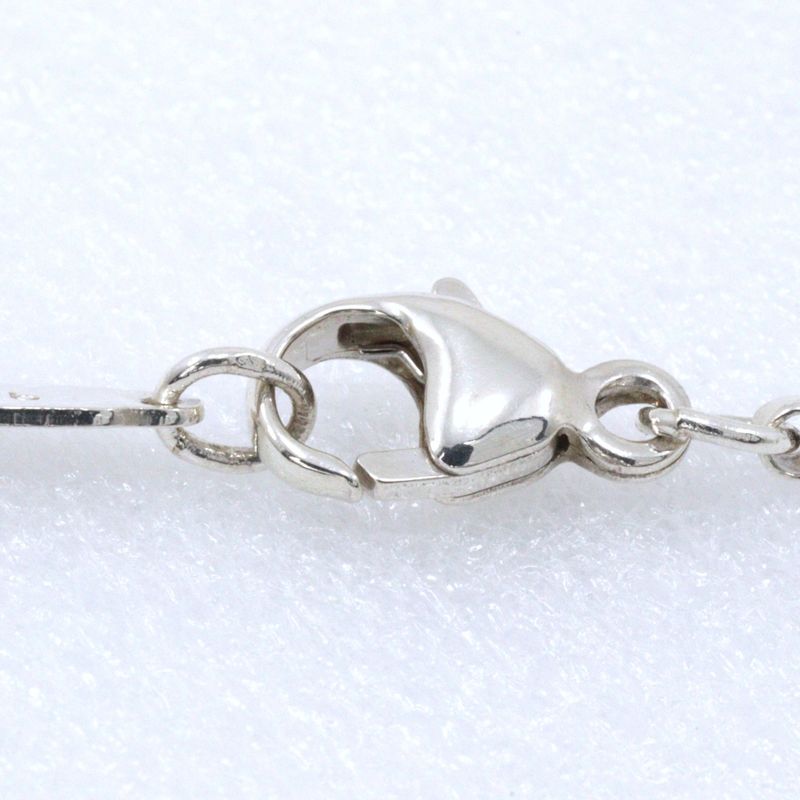 Tiffany & Co Earrings Tiffany & Co Earrings Toklos Choker Silver 925 Ladies