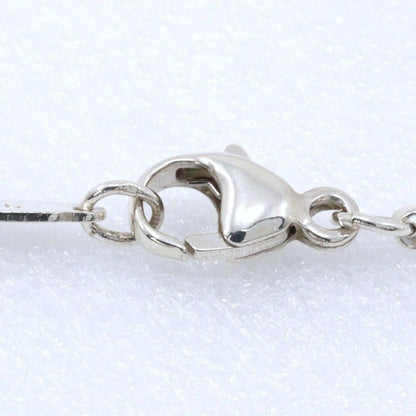 Tiffany & Co Earrings Tiffany & Co Earrings Toklos Choker Silver 925 Ladies