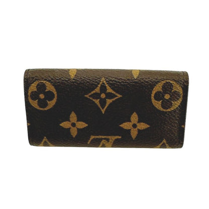 Louis Vuitton M69517 Monogram Multicles For 4 Key Case Louis Vuitton Brown