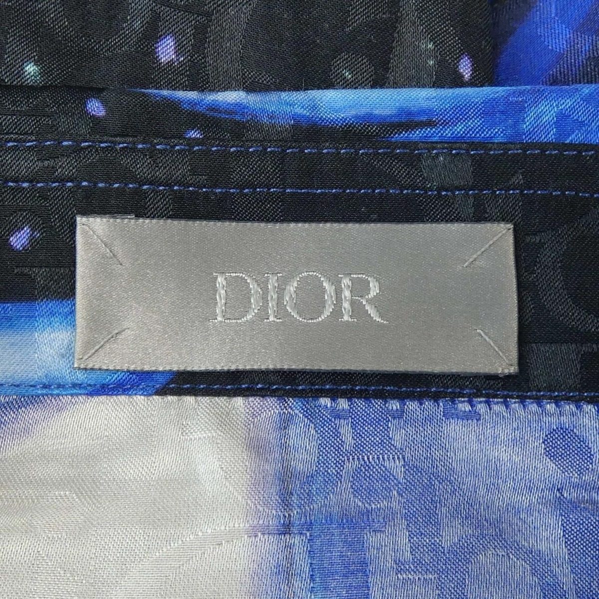 Dior Kenny Scharf S Shirt — view 4