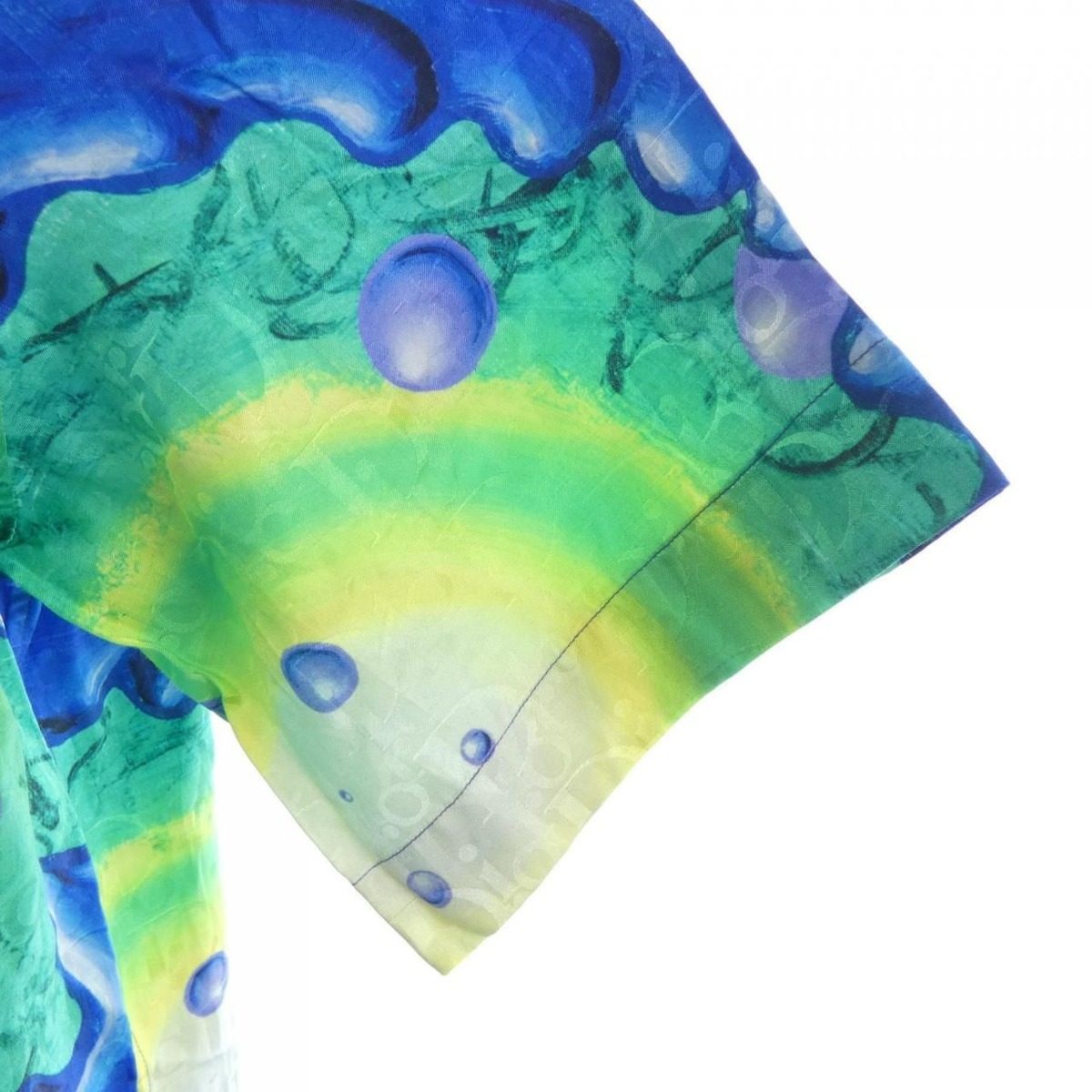 Dior Kenny Scharf S Shirt — view 6