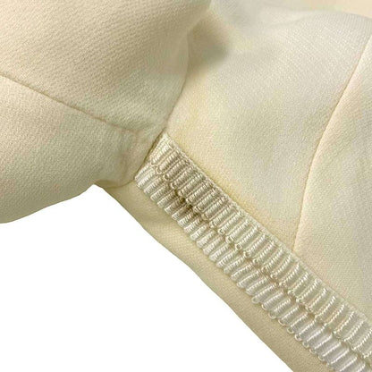 Fendi 17ss Dress Fd9559 46r Ivory 36