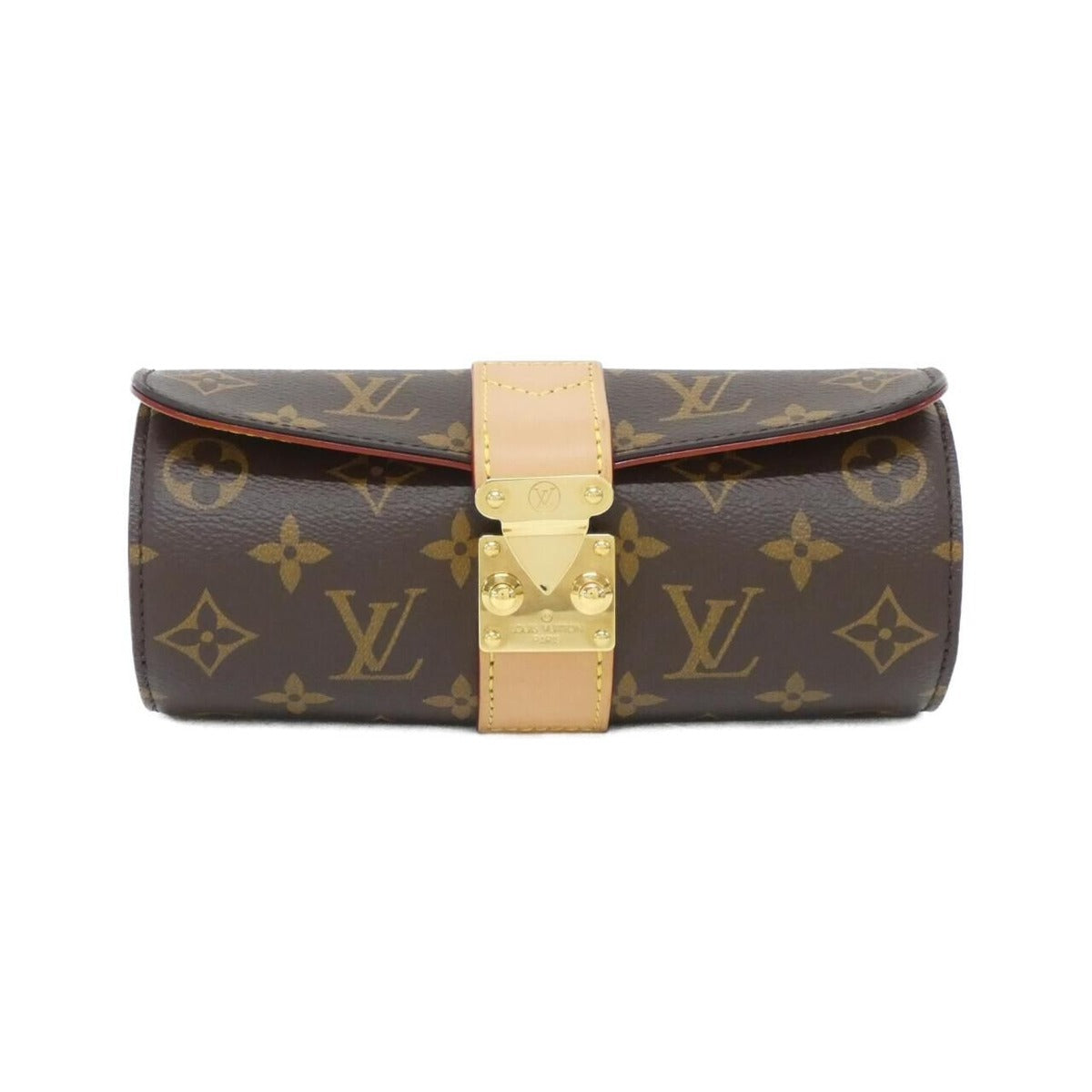 Louis Vuitton Monogram Etui Case