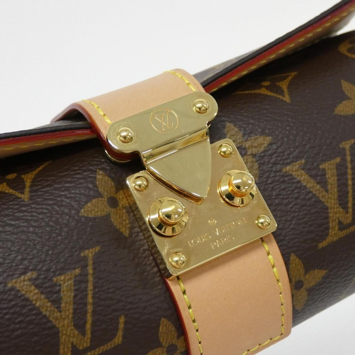 Louis Vuitton Monogram Etui Case — view 4