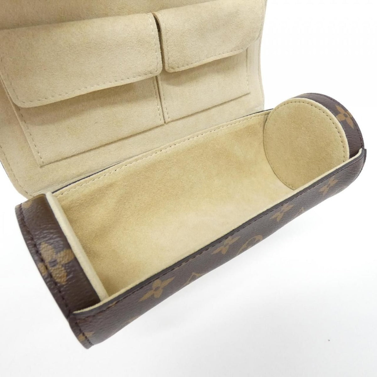 Louis Vuitton Monogram Etui Case — view 6