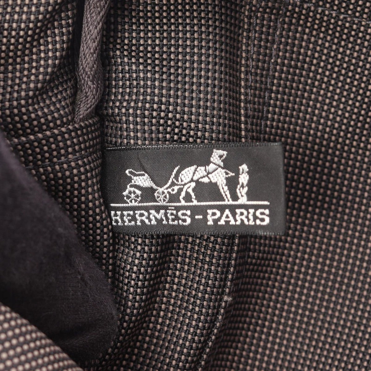 Hermes Tote Her — view 4