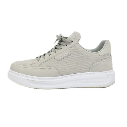 Louis Vuitton Beverly Hills Sneakers Epi Nuba Cles