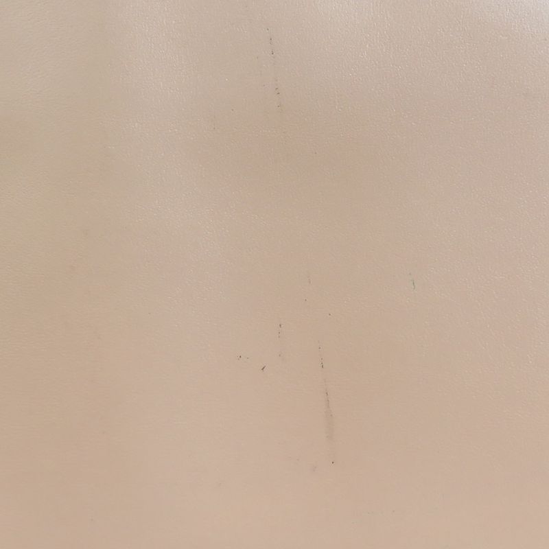 Christian DIOR Round Zipper Long Wallet