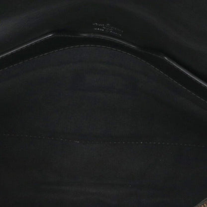 Louis Vuitton M31062 Minute Taiga Clutch Bag For Men