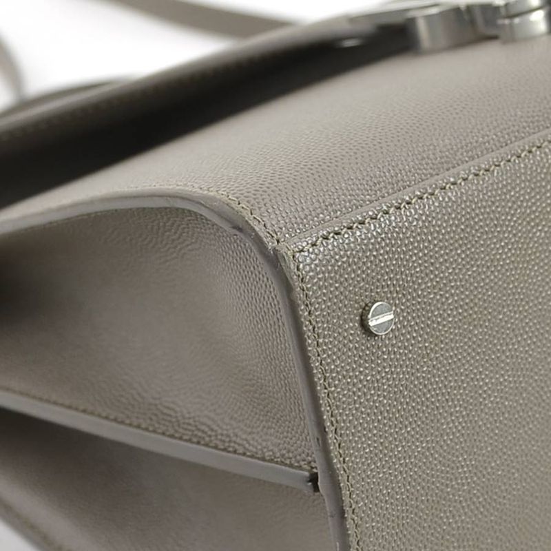 Saint Laurent Shoulder Bag Handbag