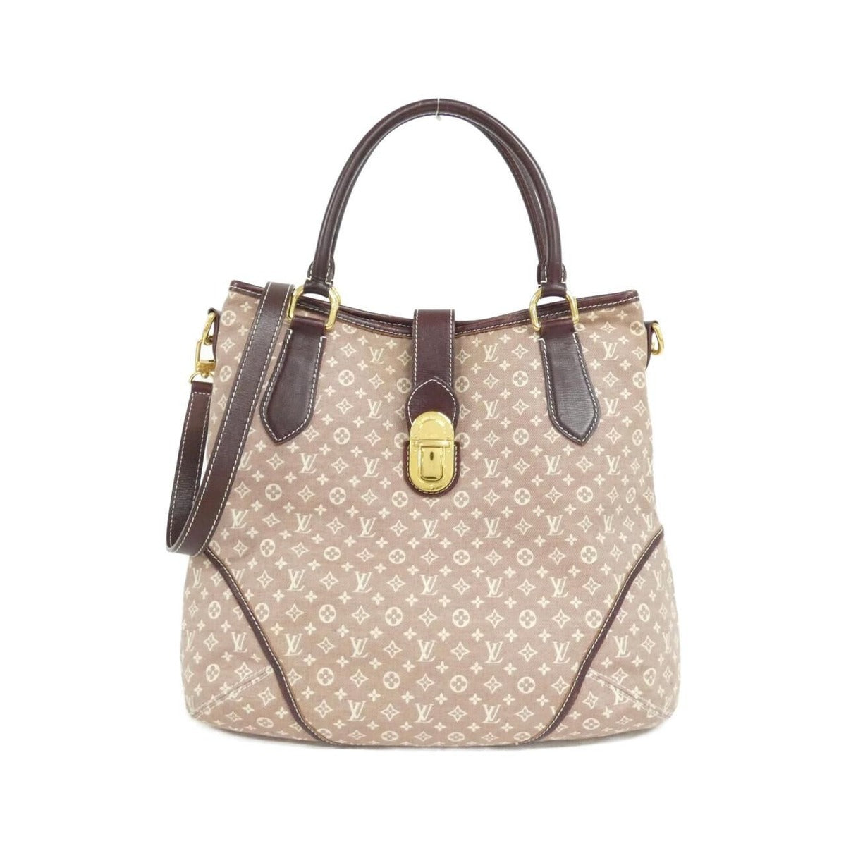 Louis Vuitton Monogram Idille Elegy Shoulder Bag