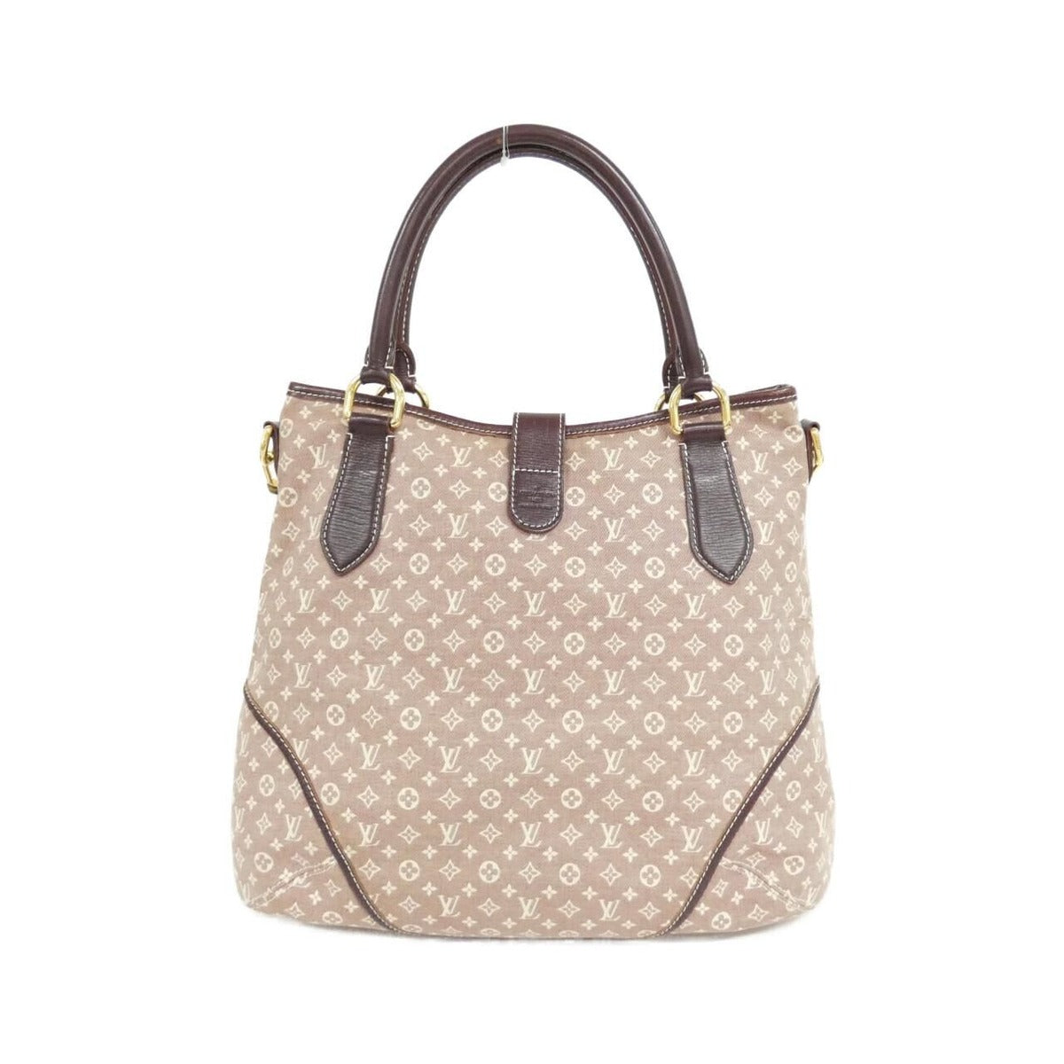 Louis Vuitton Monogram Idille Elegy Shoulder Bag — view 2