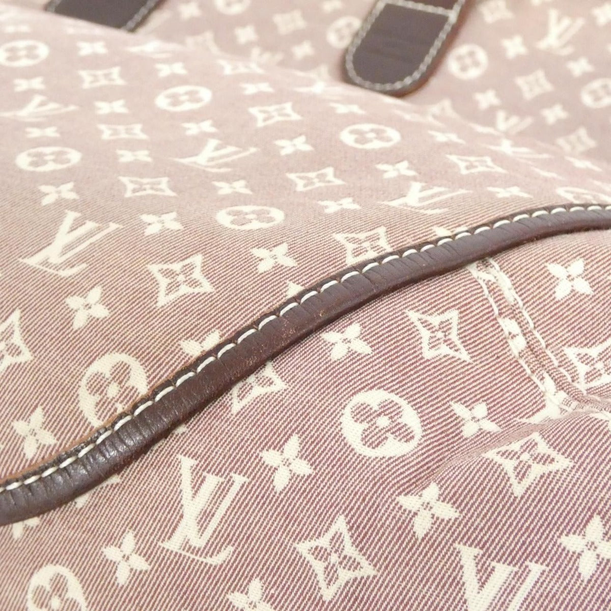 Louis Vuitton Monogram Idille Elegy Shoulder Bag — view 4