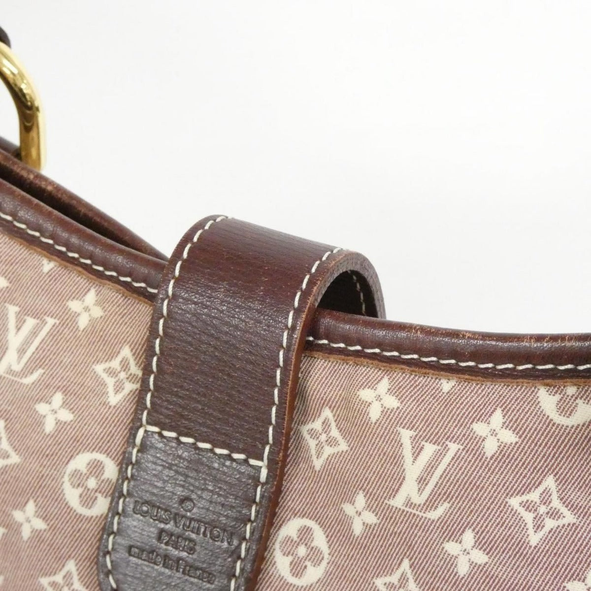 Louis Vuitton Monogram Idille Elegy Shoulder Bag — view 5