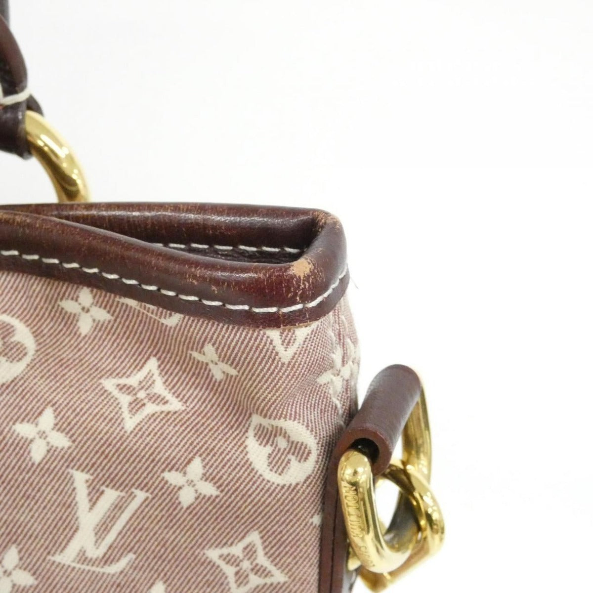 Louis Vuitton Monogram Idille Elegy Shoulder Bag — view 6