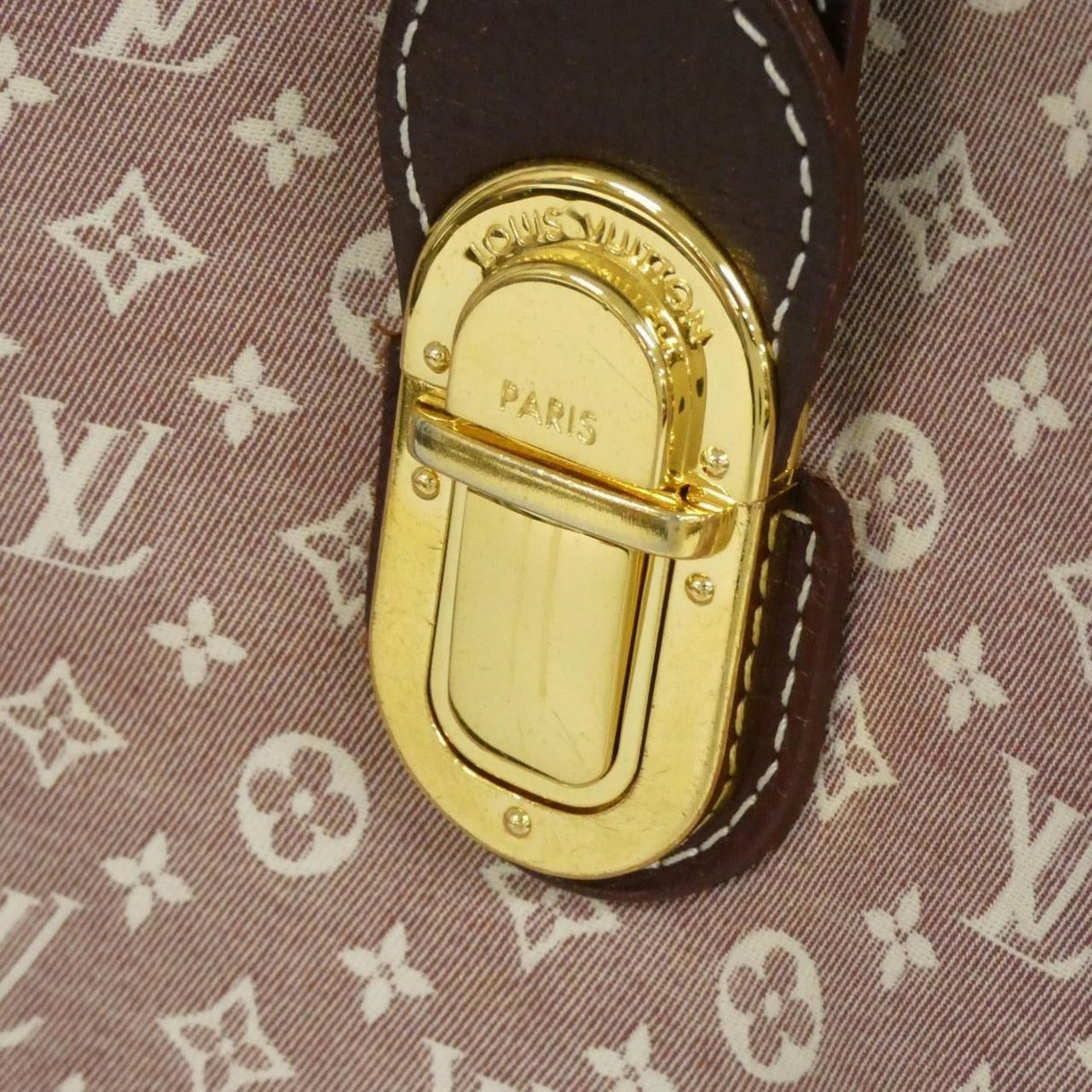 Louis Vuitton Monogram Idille Elegy Shoulder Bag — view 7