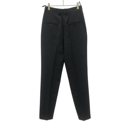 Celine 2-Tuck Trouser Pants 2p106120d Black 38