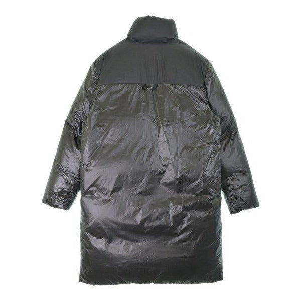 Louis Vuitton Down Coat Nylon — view 2