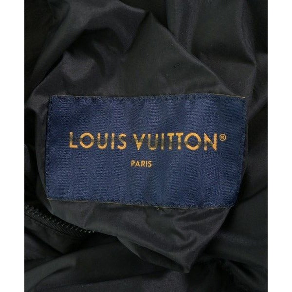 Louis Vuitton Down Coat Nylon — view 5