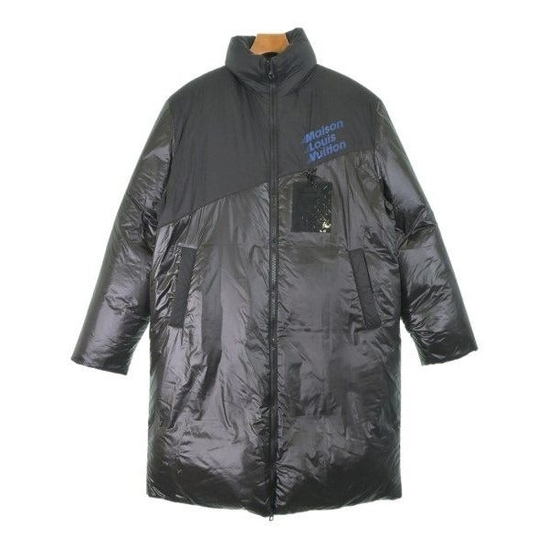Louis Vuitton Down Coat Nylon