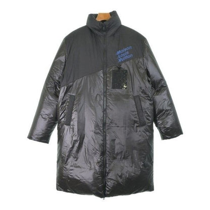 Louis Vuitton Down Coat Nylon