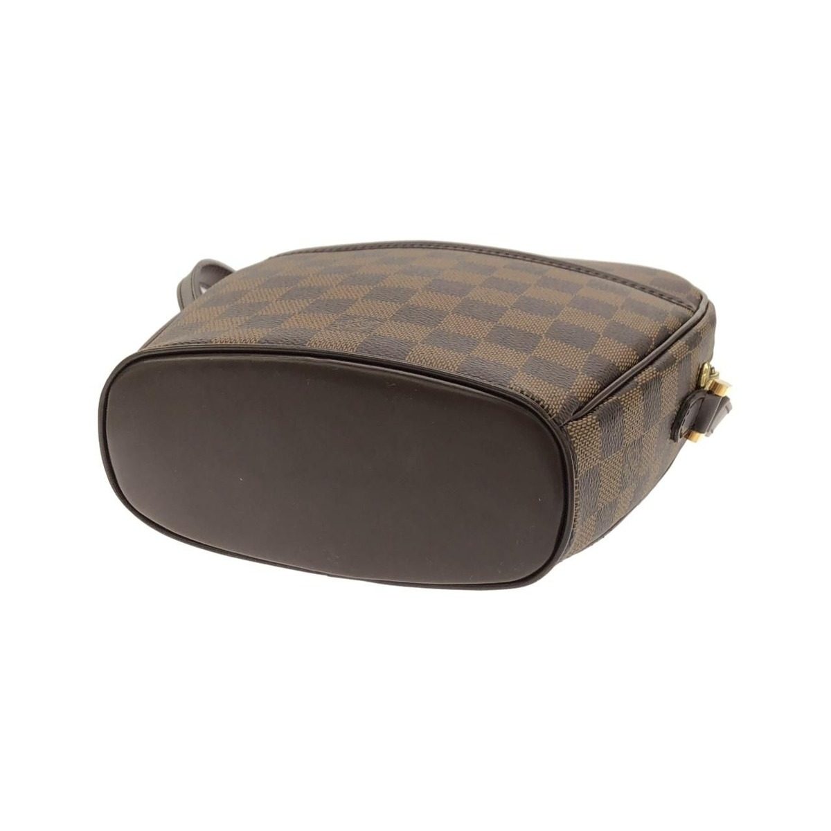 Louis Vuitton Damier Ipanema PM Shoulder Bag — view 3