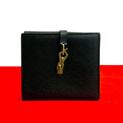 Gucci Vintage Jackie Leather Bifold