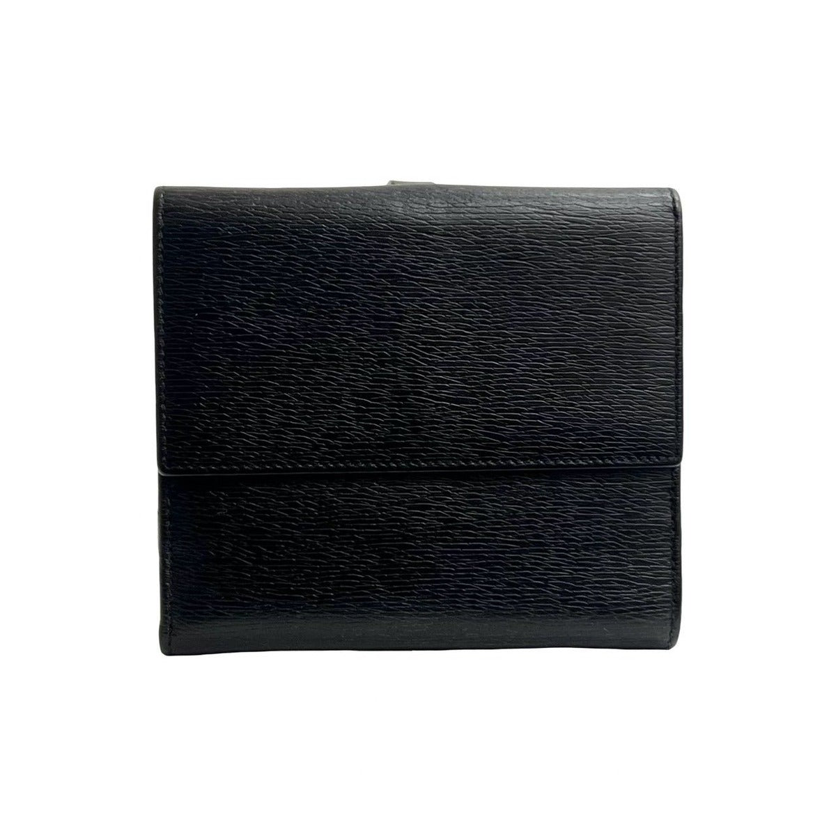 Gucci Vintage Jackie Leather Bifold — view 2