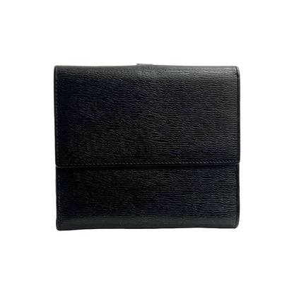 Gucci Vintage Jackie Leather Bifold — view 2