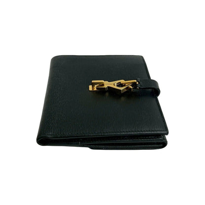 Gucci Vintage Jackie Leather Bifold — view 5