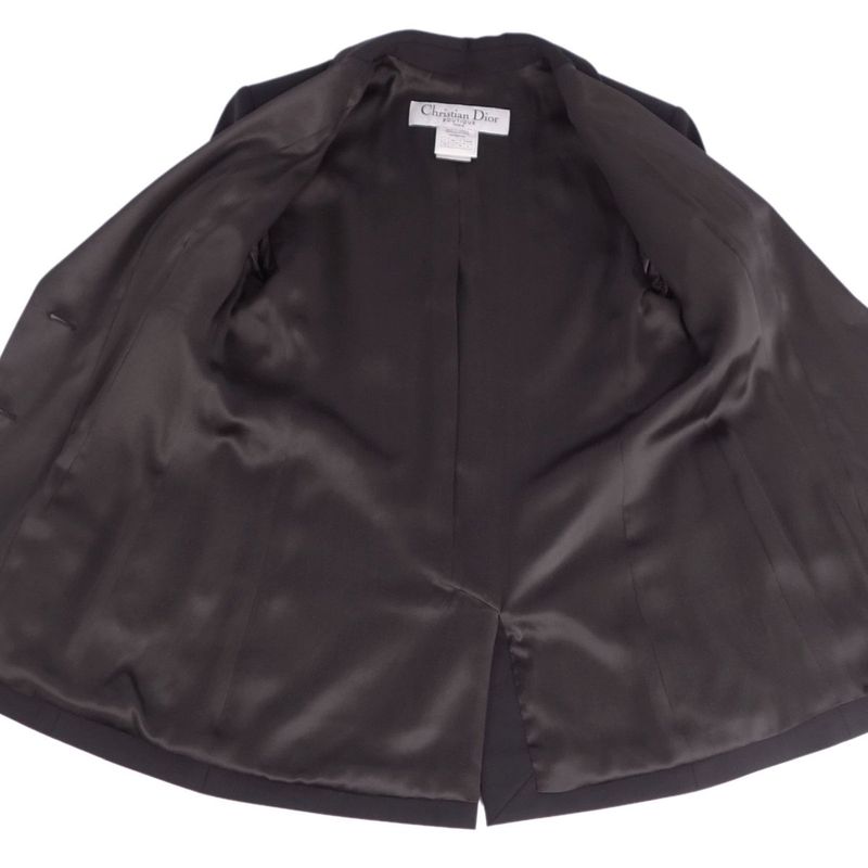 Christian DIOR Jacket Galliard