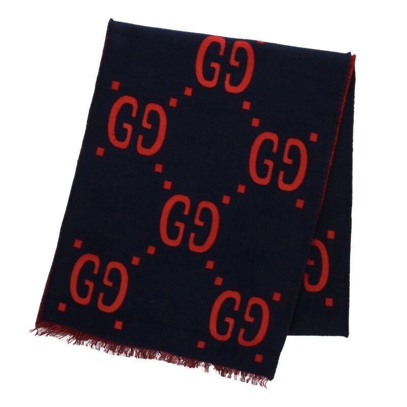 Gucci GG Scarf