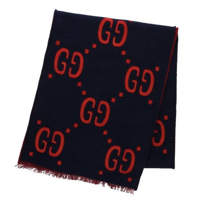 Gucci GG Scarf