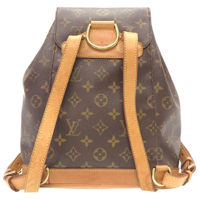 Louis Vuitton Montsourismm Monogram M51